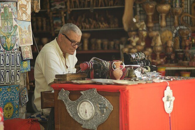 Old Dubai Heritage Walking Tour  3-Hour Cultural Experience - A Closer Look at the Old Dubai Heritage Walking Tour