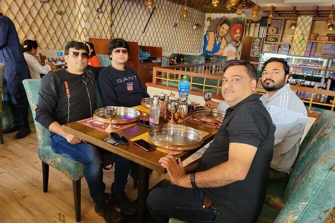 Old Dubai Walking & Tasting tour - FAQ