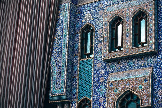Old Dubai Walking Tour: Abra ride, Creek, Spice & Gold Souks. - The Itinerary in Detail