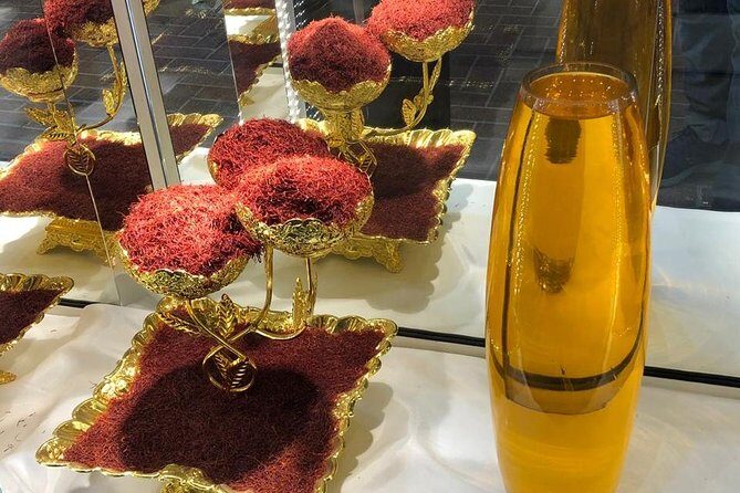 Old Dubai Walking Tour: Abra ride, Creek, Spice & Gold Souks. - Final Thoughts
