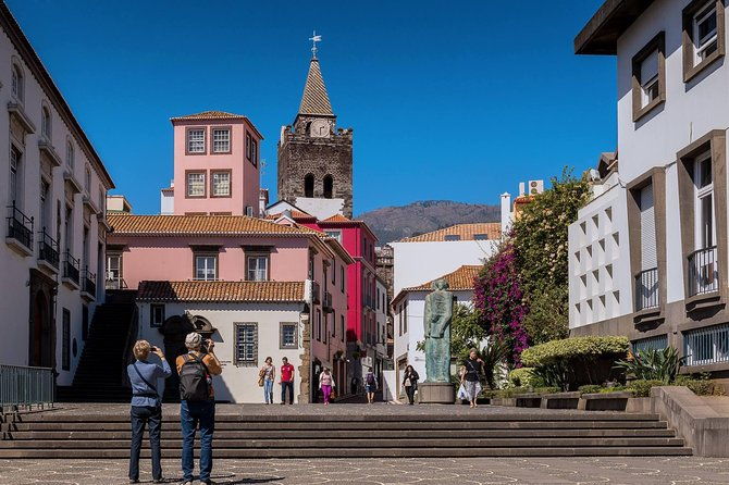 old-funchal-walking-tour