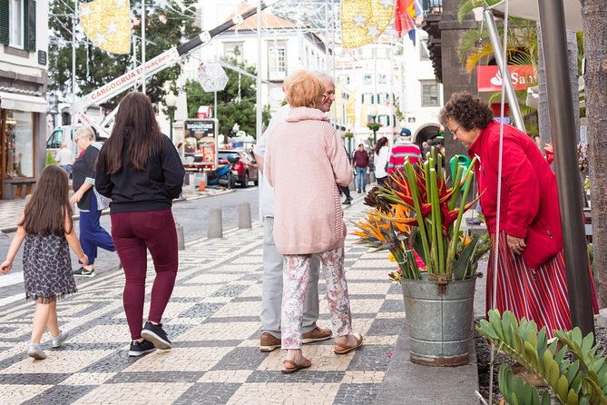 old-funchal-walking-tour