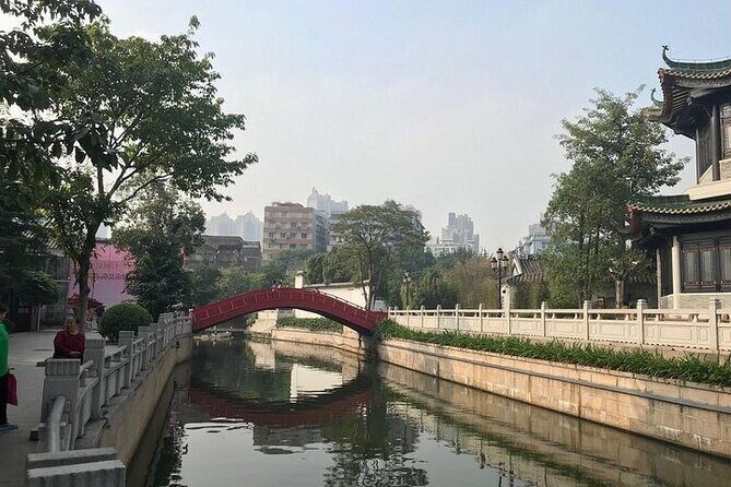Old Guangzhou Backstreet Alley Local Market Walking Private Tour - Is It Worth the Price?