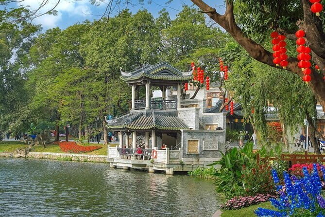 Old Guangzhou Private Walking Tour with Local Experience - Why Choose This Tour?