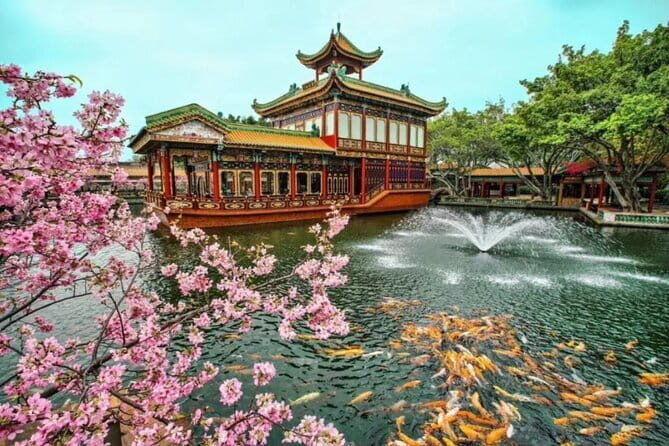 Old Guangzhou Private Walking Tour with Local Experience - Who Will Love This Tour?