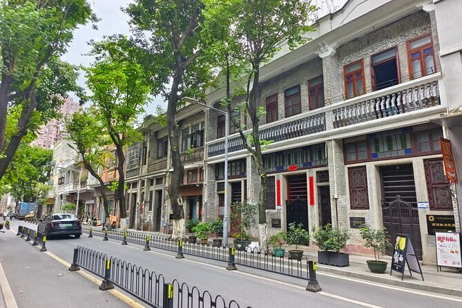 Old Guangzhou Private Walking Tour with Local Experience - Summary: Is It Worth It?