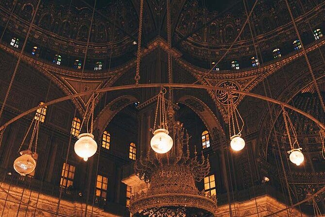 Old Islamic & Coptic Cairo Tour - A Closer Look at the Itinerary and Highlights