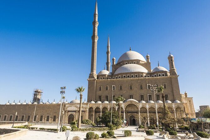 Old Islamic & Coptic Cairo Tour - Frequently Asked Questions