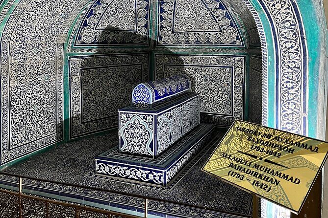 Old Khiva Stories with Your Local Guide - Who Is This Tour Best For?