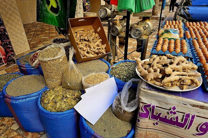 Old local Market visit+Moroccan cooking class with a local family - Who Will Love This Experience?