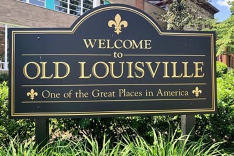 Old Louisville: History and Architecture Walking Tour - Who is This Tour Best For?