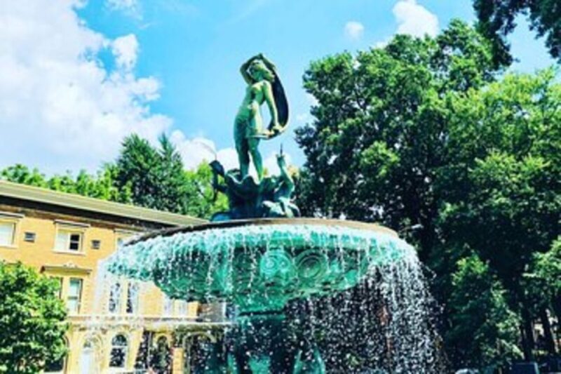 Old Louisville: History and Architecture Walking Tour - FAQs
