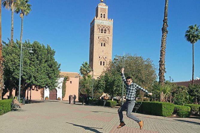 Old Marrakech Walking Tour - Half Day - Authentic Experiences & Insights from Reviewers
