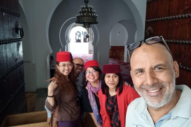 Old Marrakech Walking Tour - Half Day - Why This Tour Works