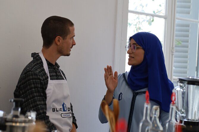 Old Medina Tour plus Traditional Cooking Experience with Lunch - Exploring Tangier’s Market and Community Oven