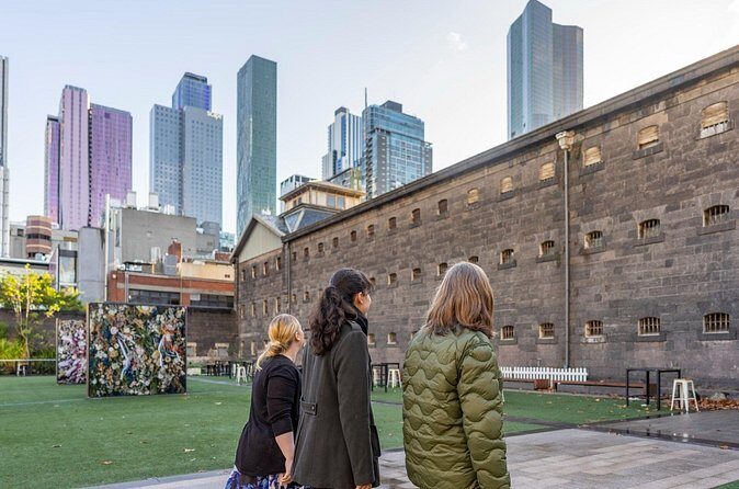 Old Melbourne Gaol: Admission Tickets - Final Thoughts