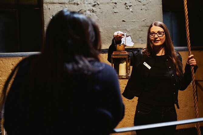 Old Melbourne Gaol: Hangman's Night Tour - Final Thoughts