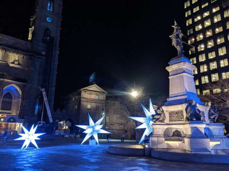 old-montreal-small-group-christmas-tour