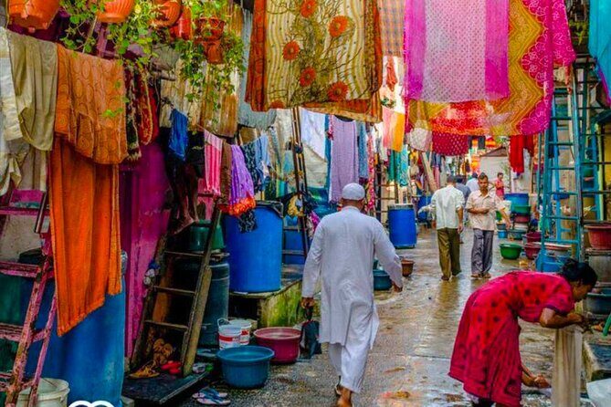 Old Mumbai Private Sightseeing Tour & Dharavi Slum with a Local - Final Thoughts
