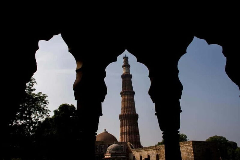 Old & New Delhi All Inclusive Half or Full Day Private Tour. - A Practical Look at the Tour