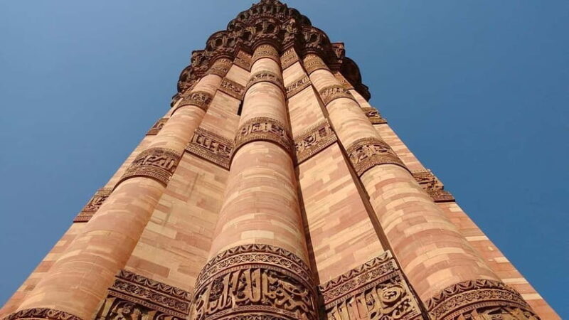 Old & New Delhi All Inclusive Half or Full Day Private Tour. - Flexibility and Convenience