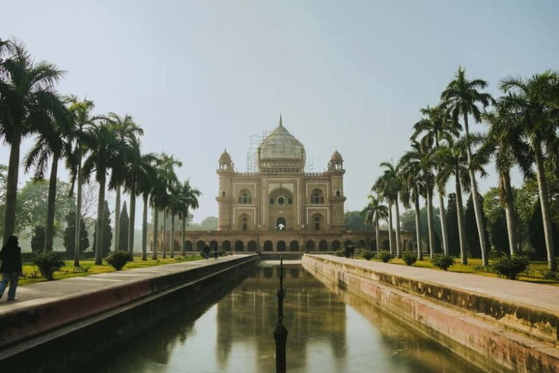 Old & New Delhi All Inclusive Half or Full Day Private Tour. - Who Will Love This Tour?