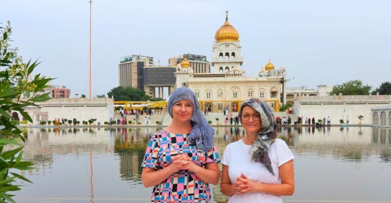 Old & New Delhi City Tour  Half or Full Day Options - Final Thoughts