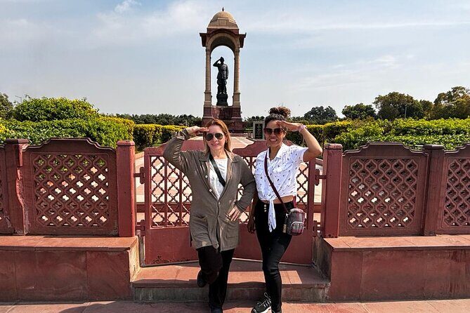 Old & New Delhi Full or Half Day Private Sightseeing Tour - Final Thoughts