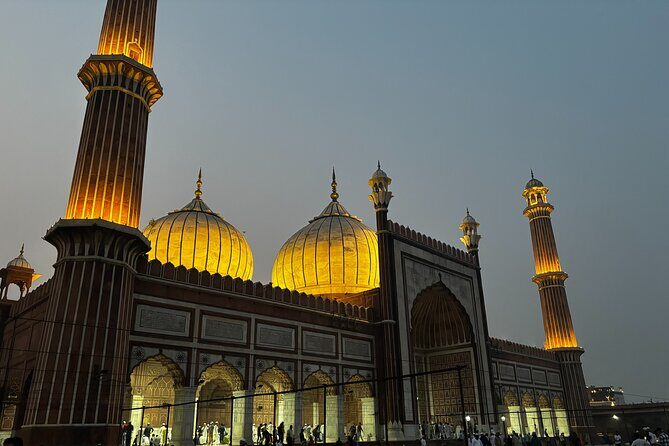 Old & New Delhi Full or Half Day Private Sightseeing Tour - FAQ