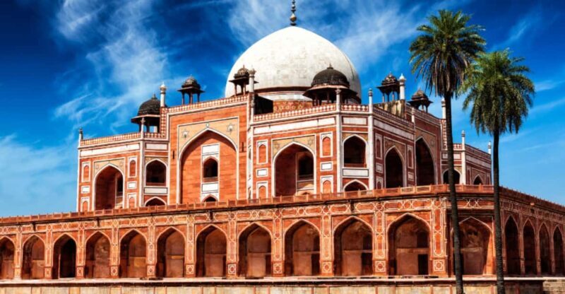 Old & New Delhi Guided City Tour: Half or Full Day Available - Key Points