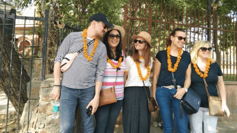 Old & New Delhi Guided City Tour: Half or Full Day Available - Who Should Consider This Tour?