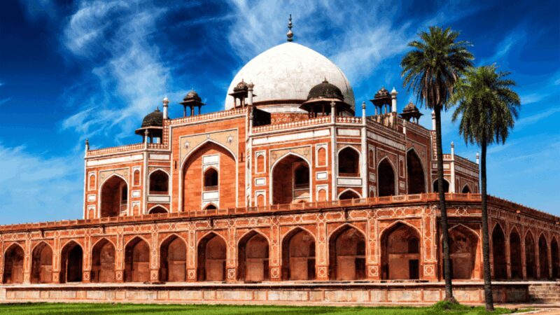 Old & New Delhi Guided City Tour: Half or Full Day Available - FAQs