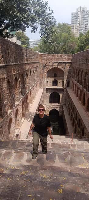 Old & New Delhi: Guided City Tour - Half or Full Day Options - Key Points