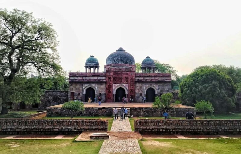 Old & New Delhi Private Day Tour with Street Food - Authentic Experiences From Recent Travelers