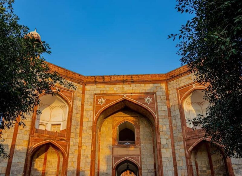 Old & New Delhi Private Day Tour with Street Food - Who Will Love This Tour?