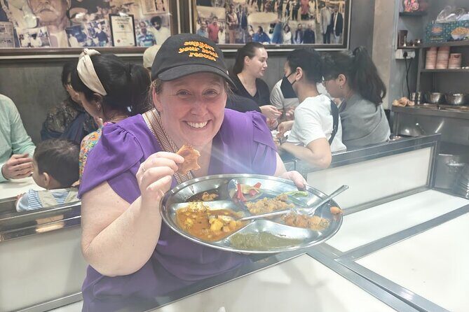 Old & New Delhi Private Tour - Female Guide & Rickshaw - Authentic Experiences: What Travelers Say