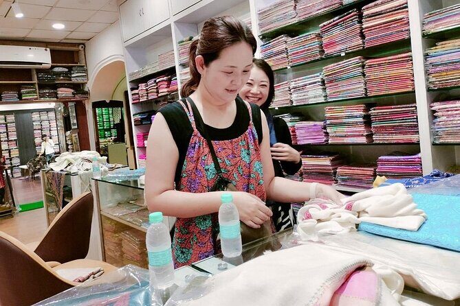 Old & New Delhi Private Tour - Female Guide & Rickshaw - FAQs