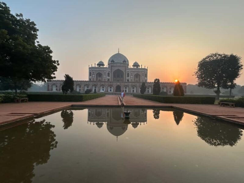 Old & New Delhi Private Tour  Flexible & Customizable - Why Choose the Old & New Delhi Private Tour?