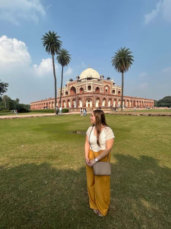 Old & New Delhi Private Tour  Flexible & Customizable - Practical Tips for Your Tour