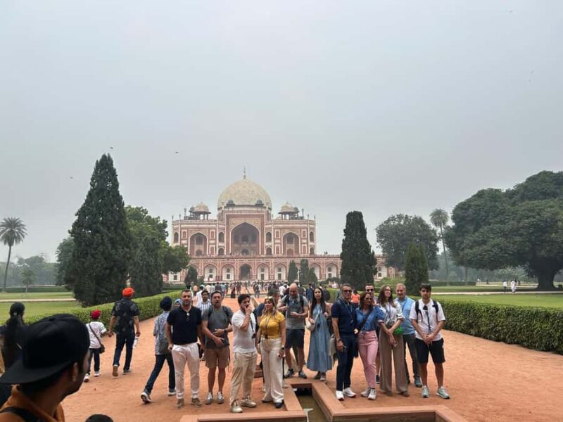 Old & New Delhi Private Tour  Flexible & Customizable - Who Is This Tour Best For?