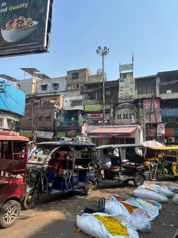 Old & New Delhi Private Tour  Flexible & Customizable - FAQ