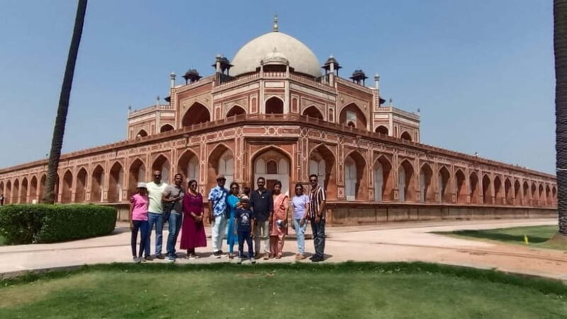 Old & New Delhi Private Tour - Half or Full Day (Top Rated) - Who Will Love This Tour?