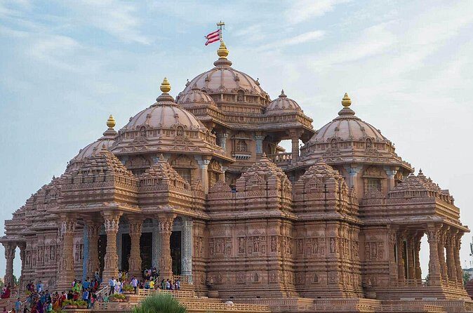 Old & New Delhi Private Tour - Half or Full Day (TOP RATED) - FAQ