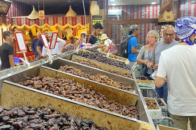 Old Nizwa and Akhdar Mountain with a local guide (private). - An In-Depth Look at the Itinerary