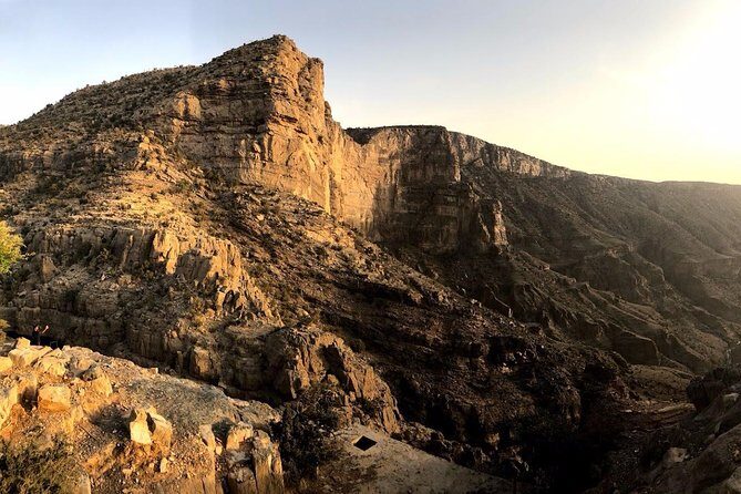 Old Nizwa authentic walks - A Detailed Look at the Old Nizwa Authentic Walks