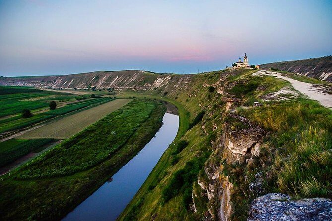Old Orhei & Curchi Monasteries in one day - What Makes This Tour Stand Out?