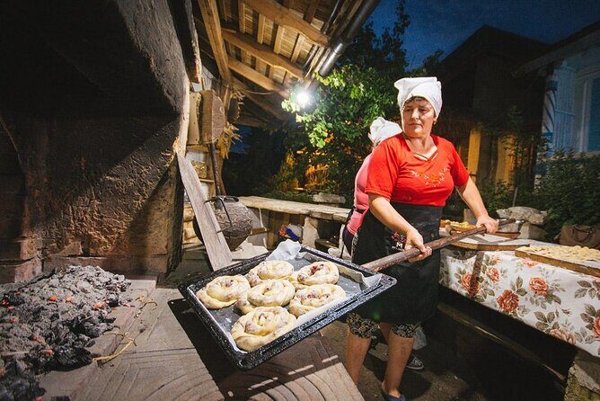Old Orhei & Curchi Monasteries in one day - Extra Tips and Considerations