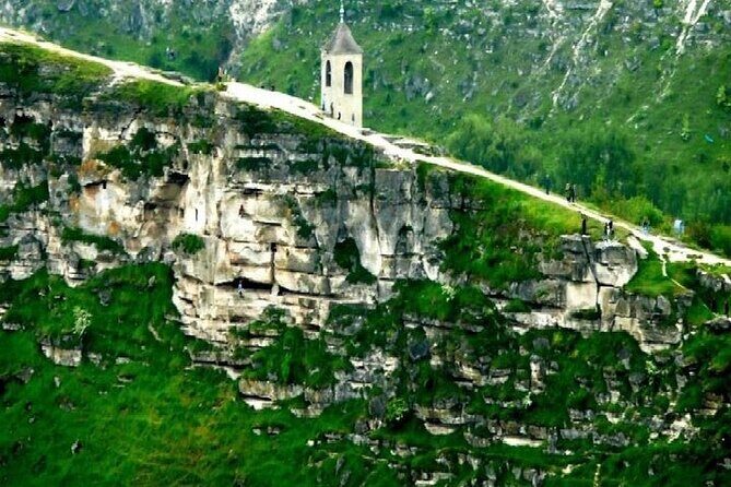 Old Orhei & Curchi Monasteries in one day - FAQ