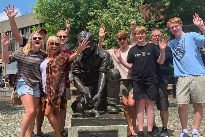 Old Port Culinary Walking Tour from Portland - Discover Portland’s Food Scene with the Old Port Culinary Walking Tour