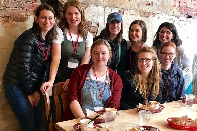 Old Port Culinary Walking Tour from Portland - What Past Travelers Say